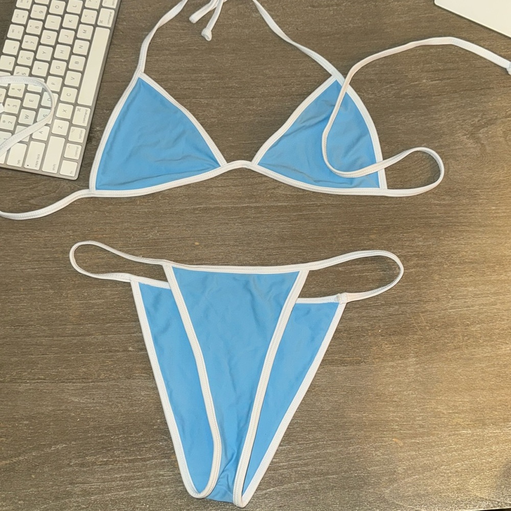 Lovers and Friends Bikini Set